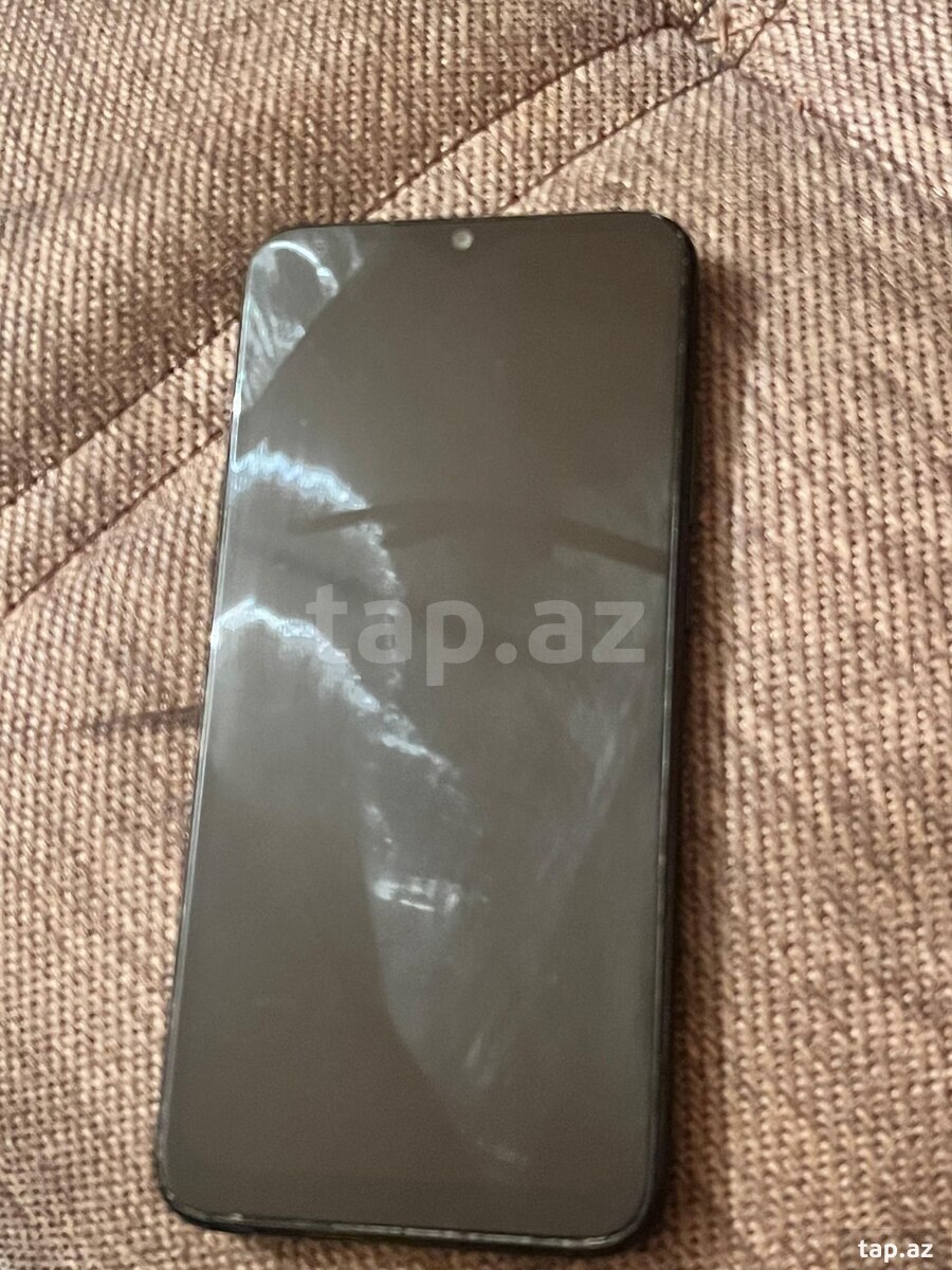 Xiaomi Redmi Note 8 2021 Space Black 64GB/4GB (3)