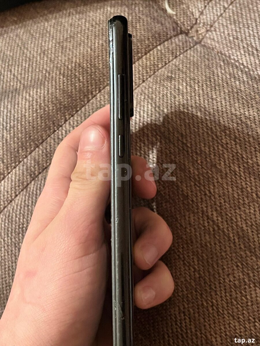 Xiaomi Redmi Note 8 2021 Space Black 64GB/4GB (5)