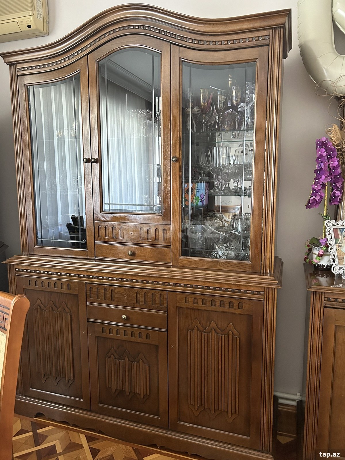 Qonaq otağı mebeli (5)