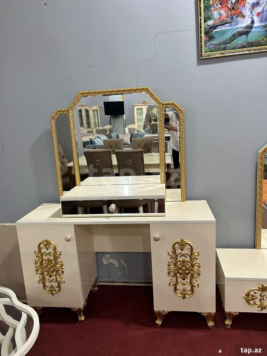 Yataq otağı mebeli (3)