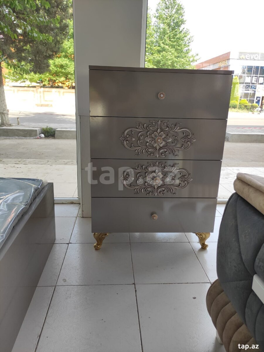Yataq otağı mebeli (7)