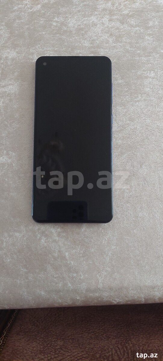 Samsung Galaxy A21s Blue 32GB/2GB (3)