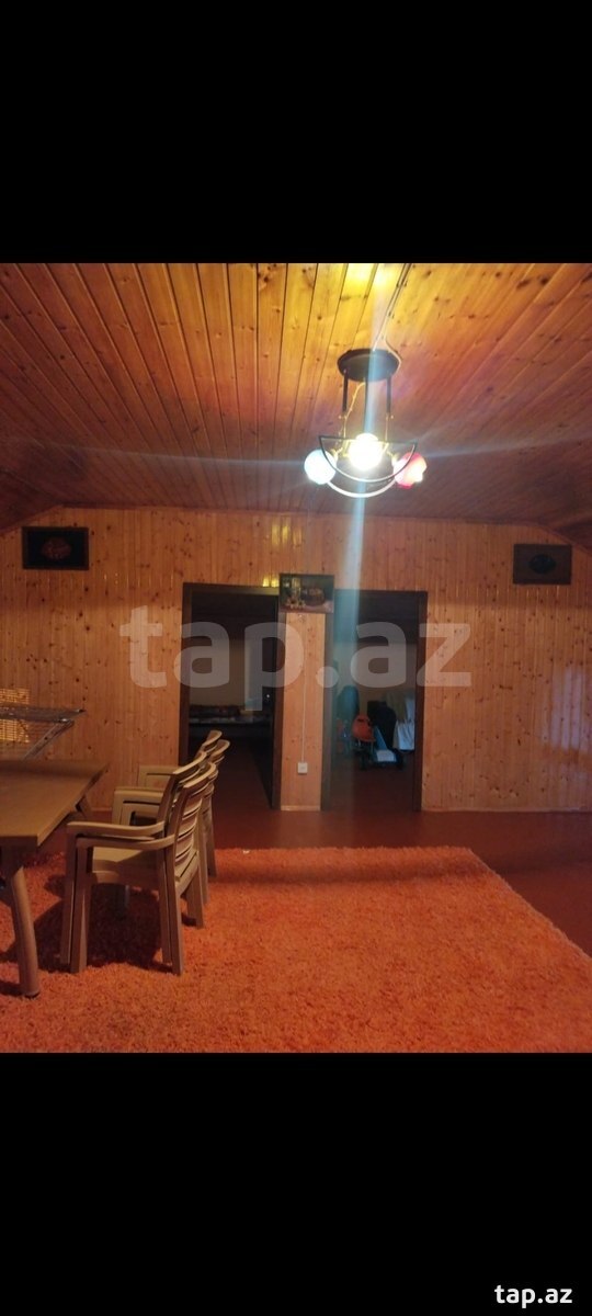 Həyət evi, Şamaxı r. (3)