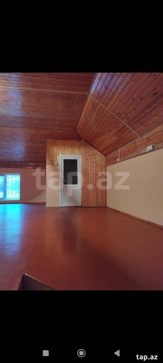 Həyət evi, Şamaxı r. (2)