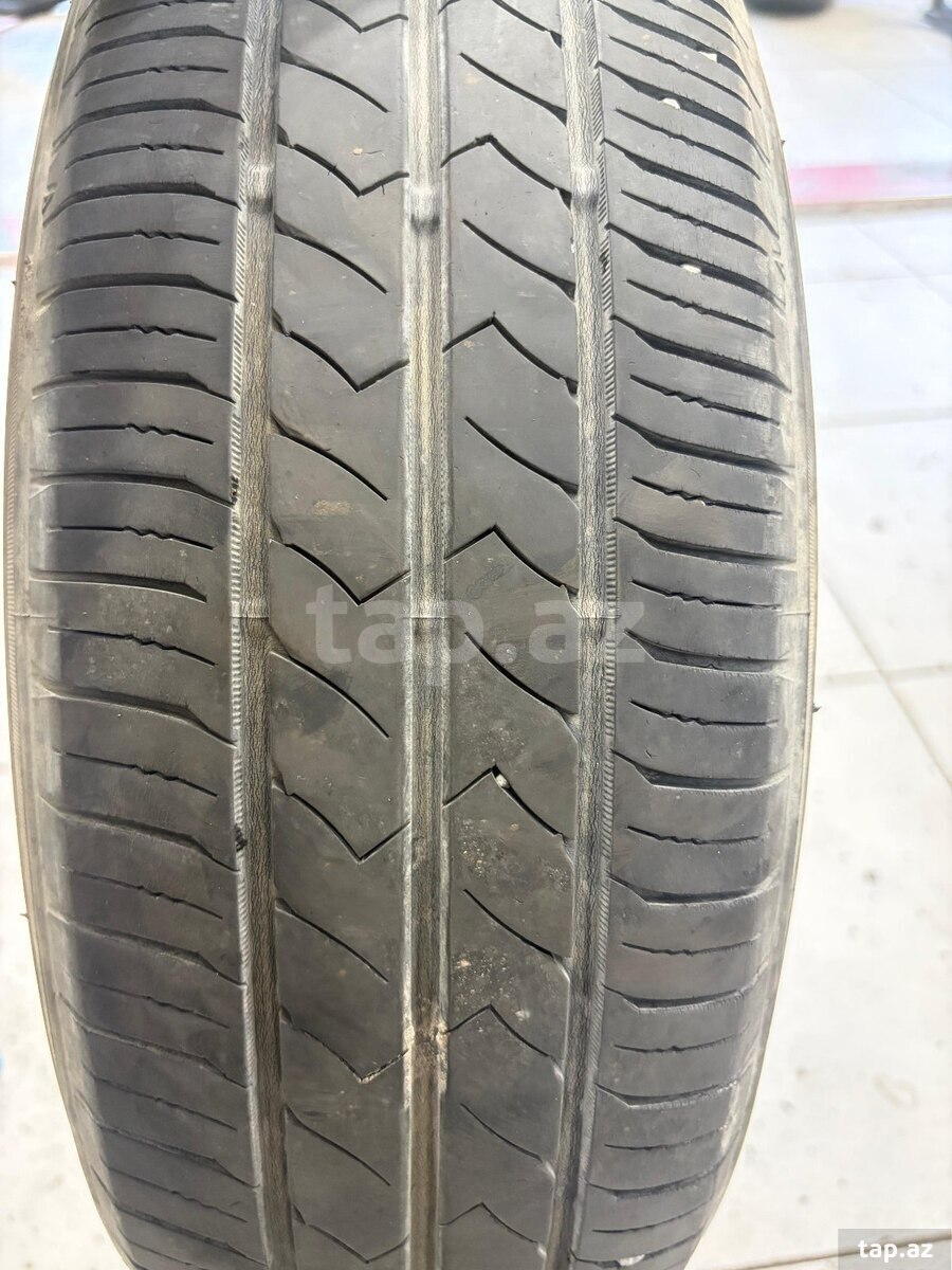 Toyo şinləri 165/70 R14