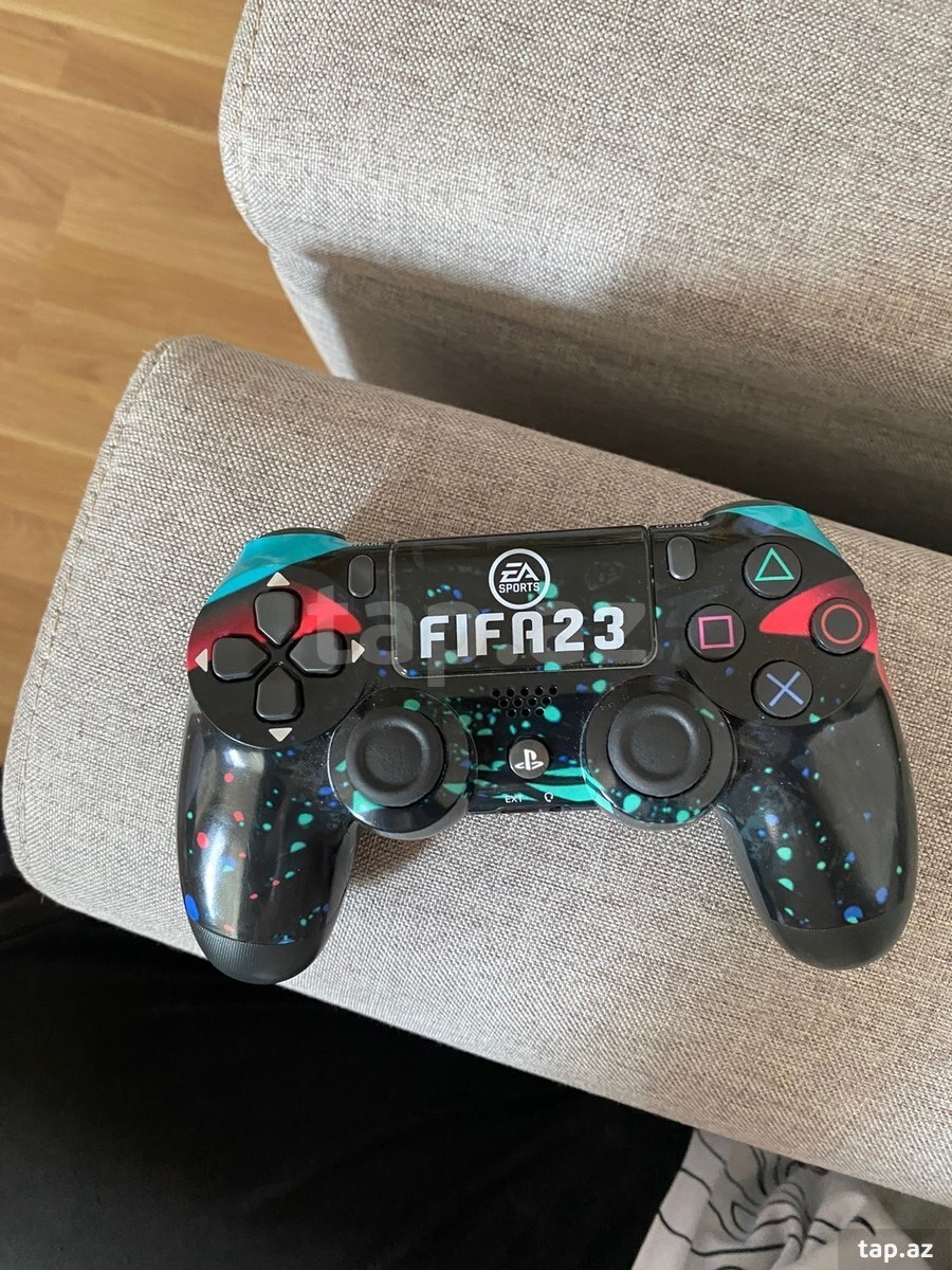 PS4 pultu Sony DualShock 4
