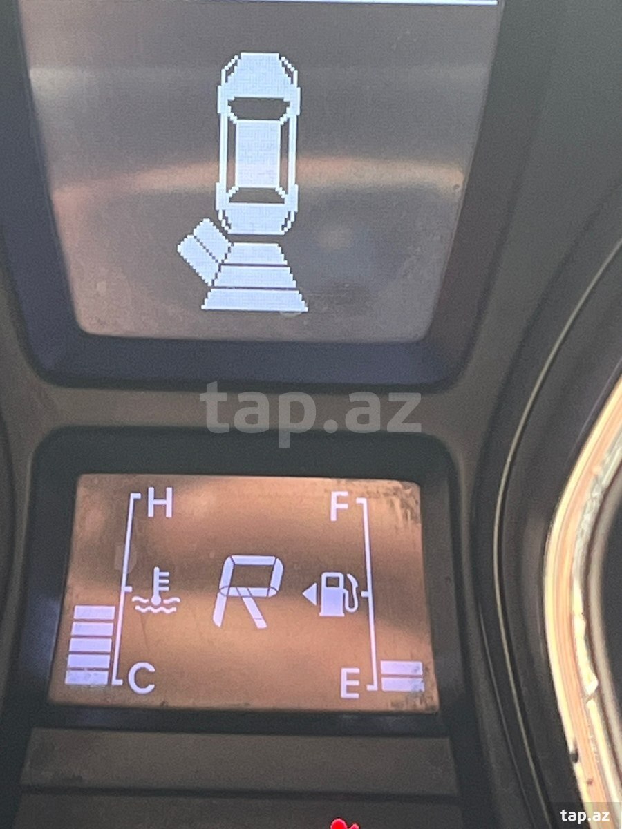 Hyundai Elantra, 2011 il (20)