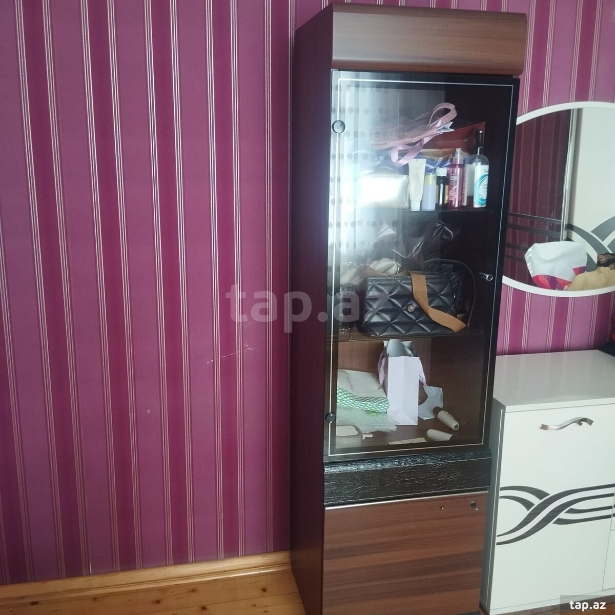 Qonaq otağı mebeli (4)
