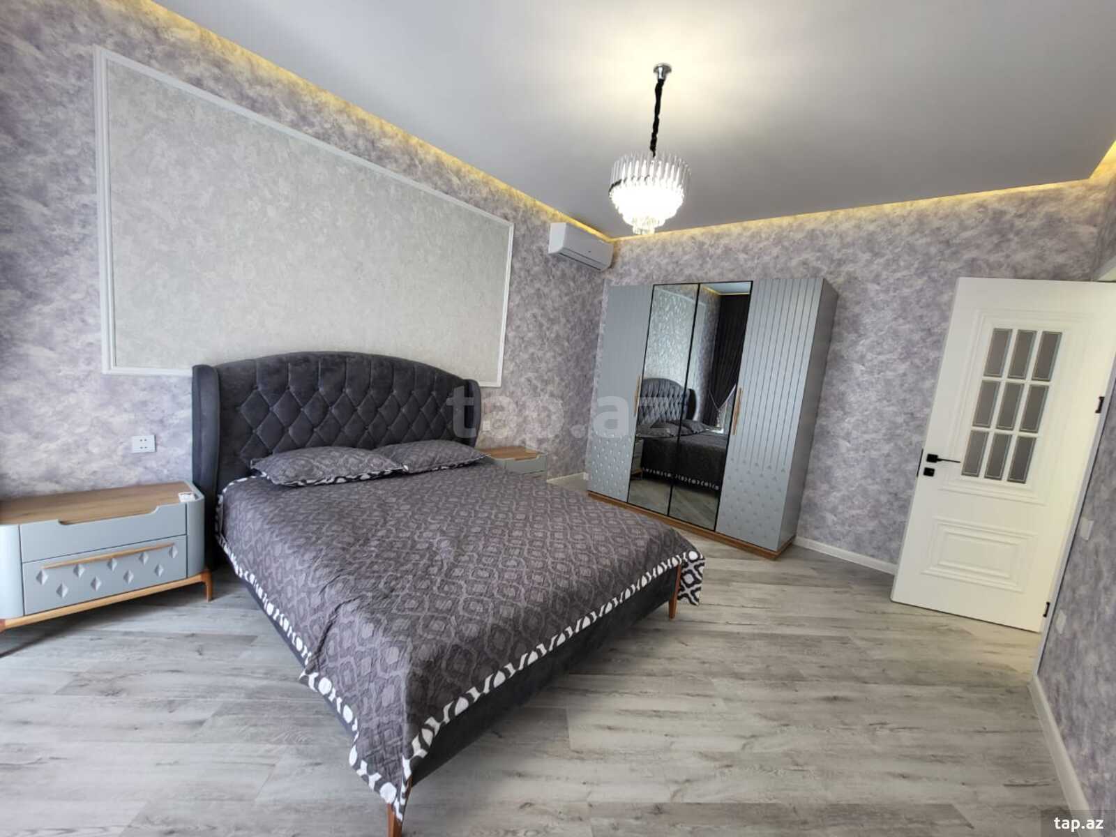 Villa kirayə verilir, Qəbələ r. (17)