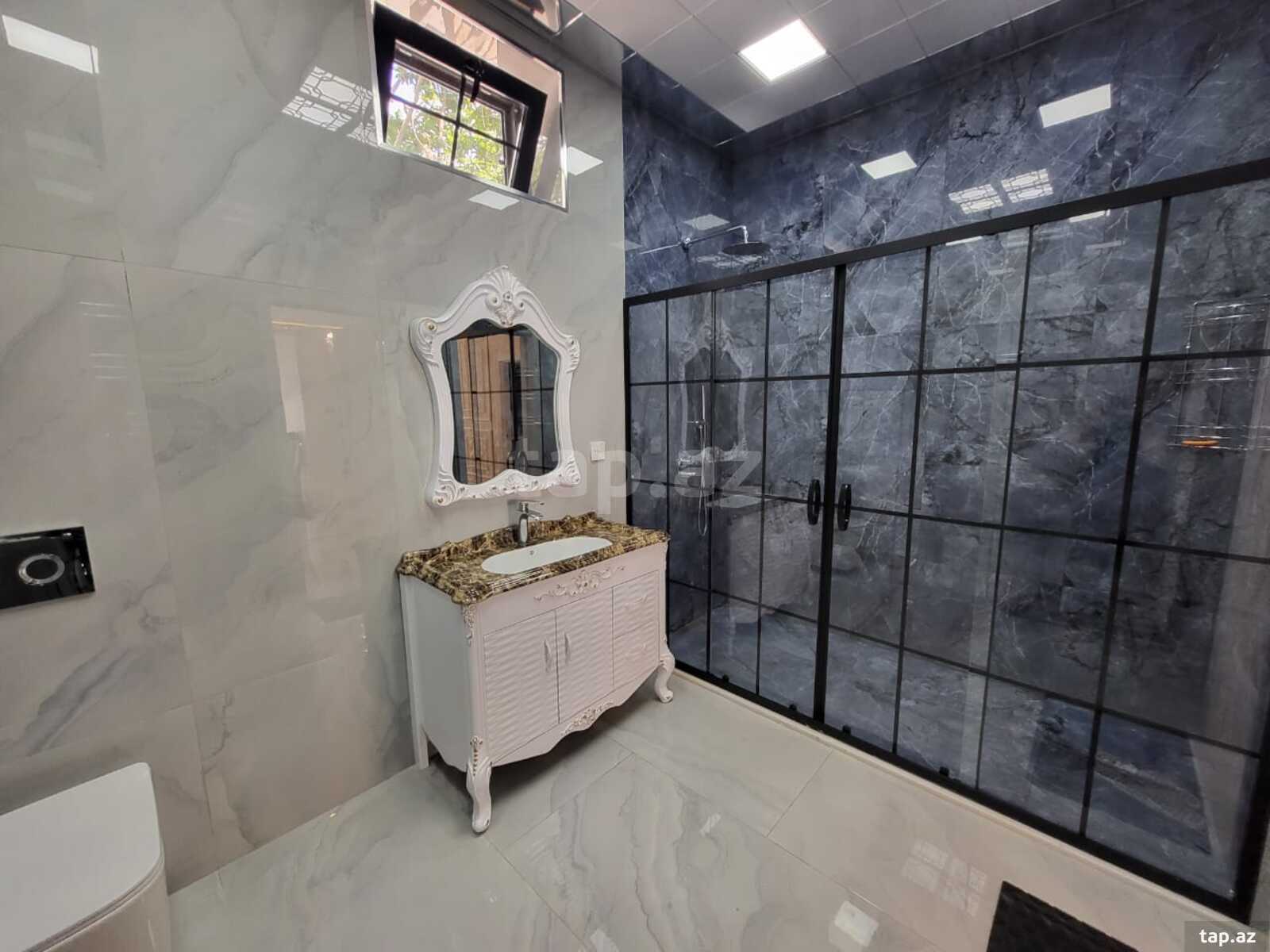 Villa kirayə verilir, Qəbələ r. (18)