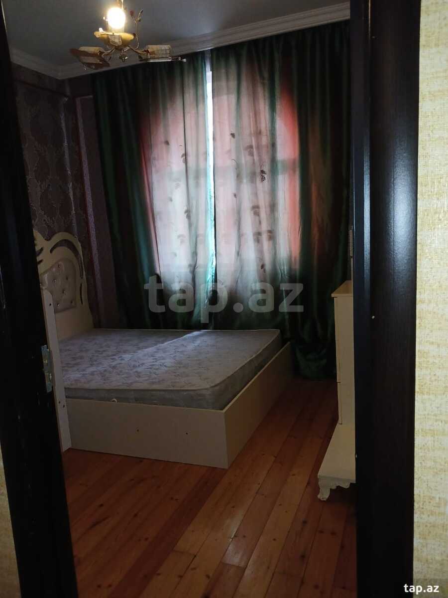 2-otaqlı yeni tikili kirayə verilir, Xırdalan ş., 52 m² (8)