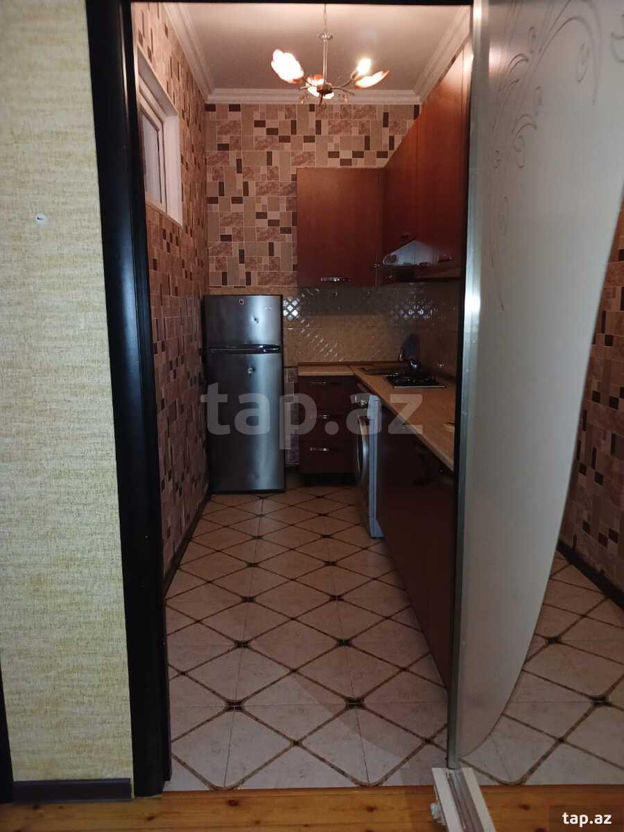 2-otaqlı yeni tikili kirayə verilir, Xırdalan ş., 52 m² (4)
