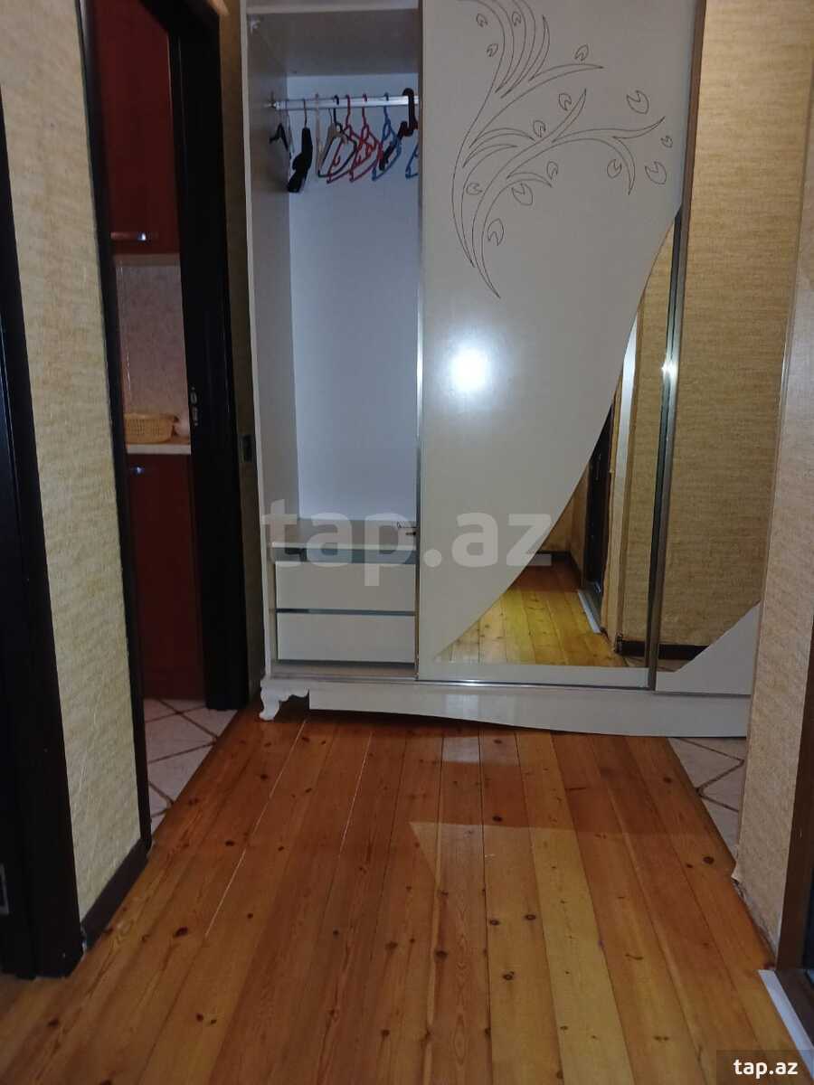2-otaqlı yeni tikili kirayə verilir, Xırdalan ş., 52 m² (7)