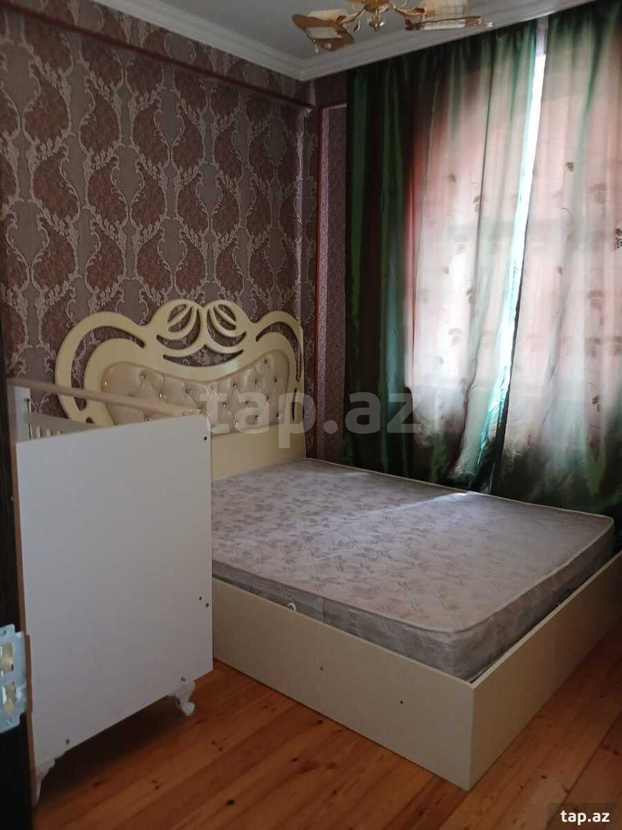 2-otaqlı yeni tikili kirayə verilir, Xırdalan ş., 52 m² (6)