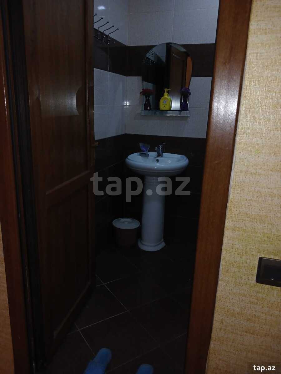 2-otaqlı yeni tikili kirayə verilir, Xırdalan ş., 52 m² (10)