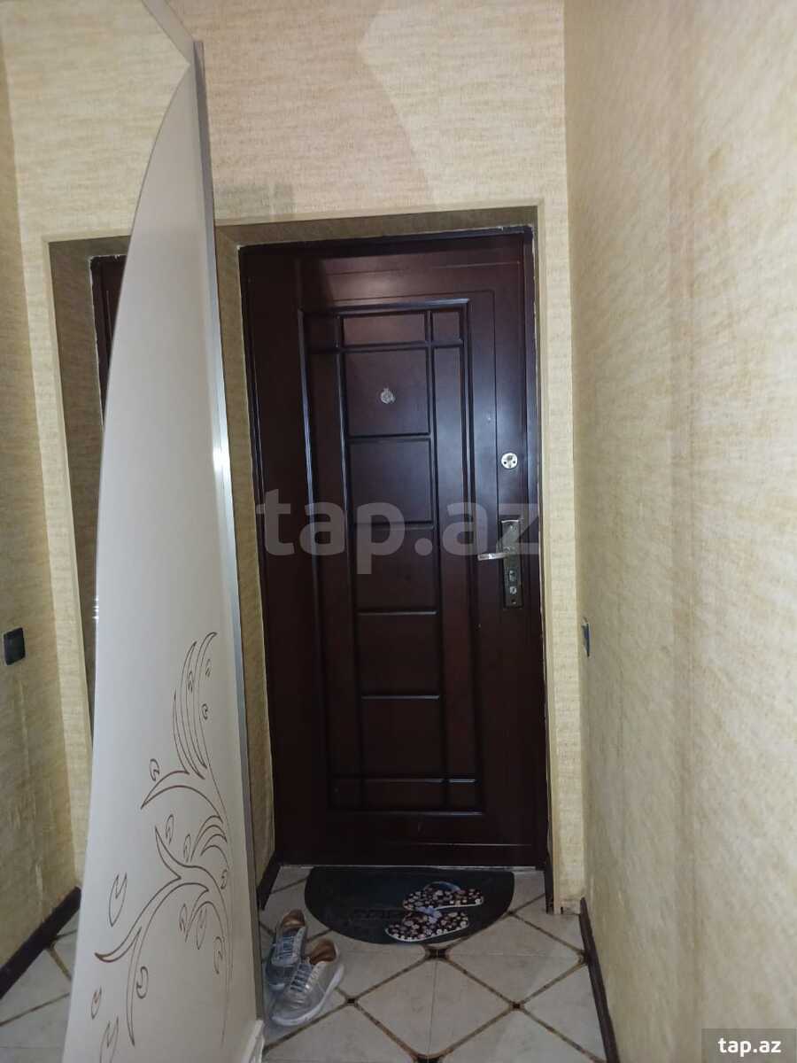 2-otaqlı yeni tikili kirayə verilir, Xırdalan ş., 52 m² (9)