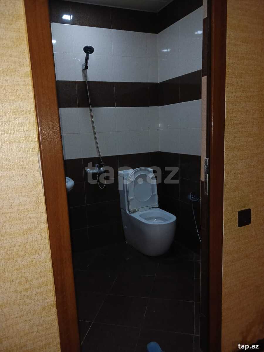 2-otaqlı yeni tikili kirayə verilir, Xırdalan ş., 52 m² (11)