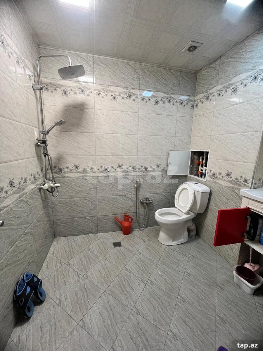 2-otaqlı yeni tikili kirayə verilir, Xırdalan ş., 65 m² (6)