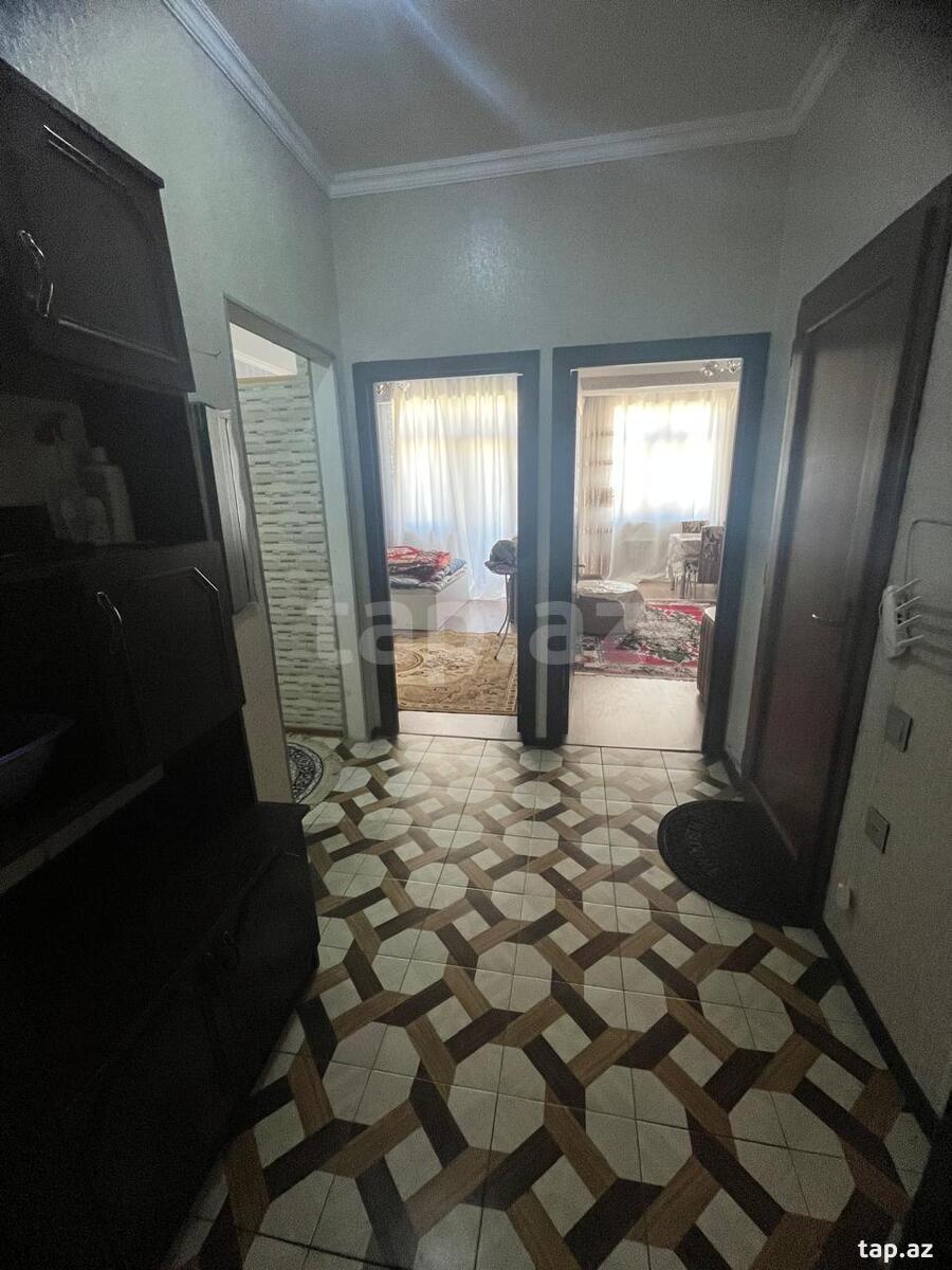 2-otaqlı yeni tikili kirayə verilir, Xırdalan ş., 65 m² (3)