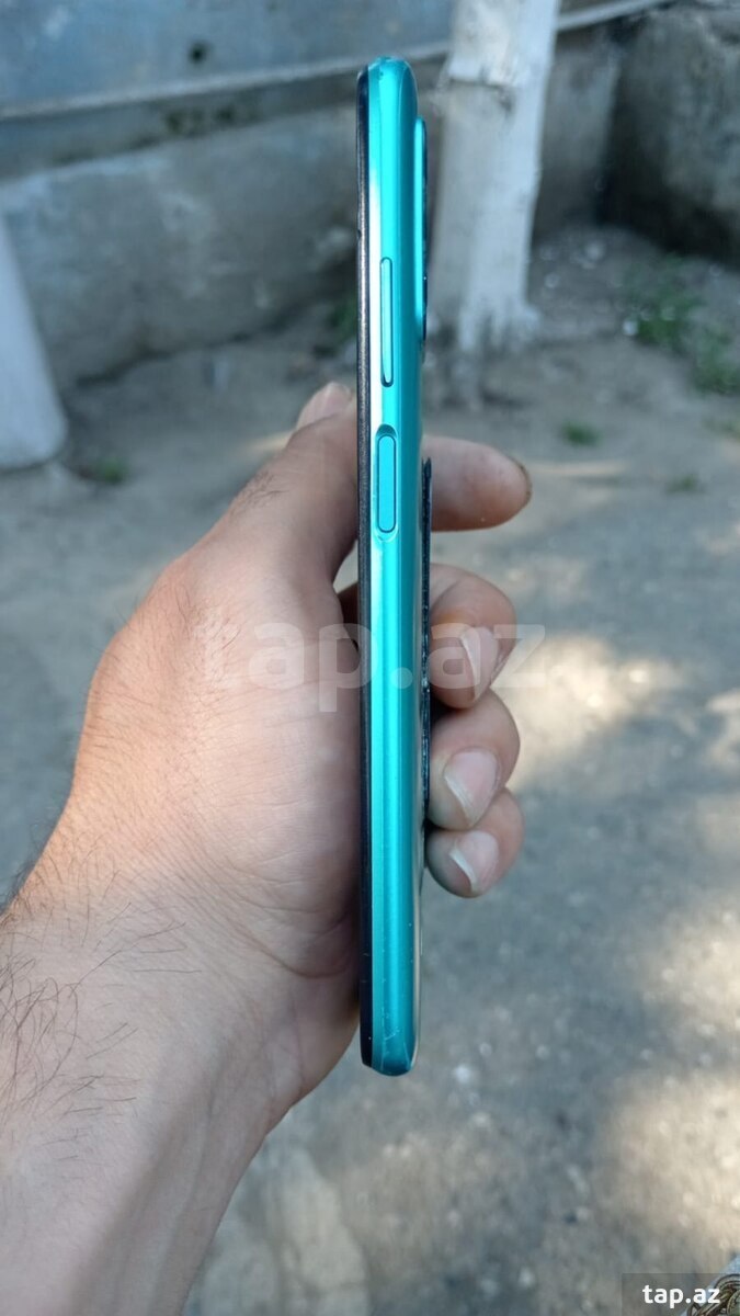 Xiaomi Redmi 9T Twilight Blue 128GB/6GB (4)