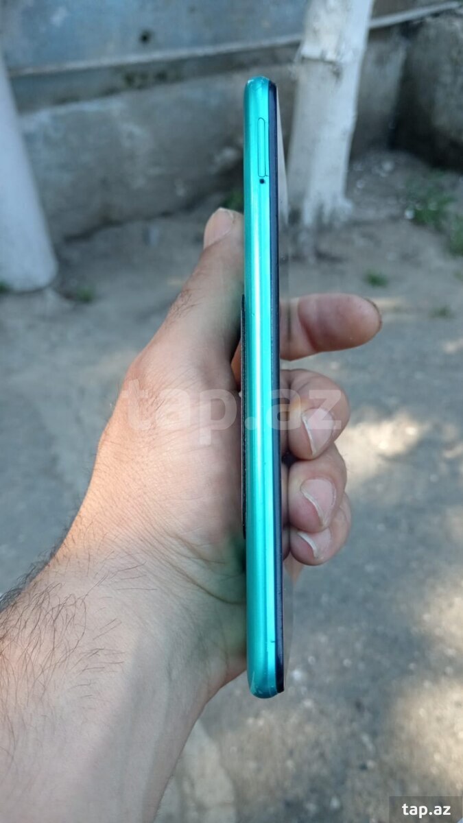 Xiaomi Redmi 9T Twilight Blue 128GB/6GB (3)