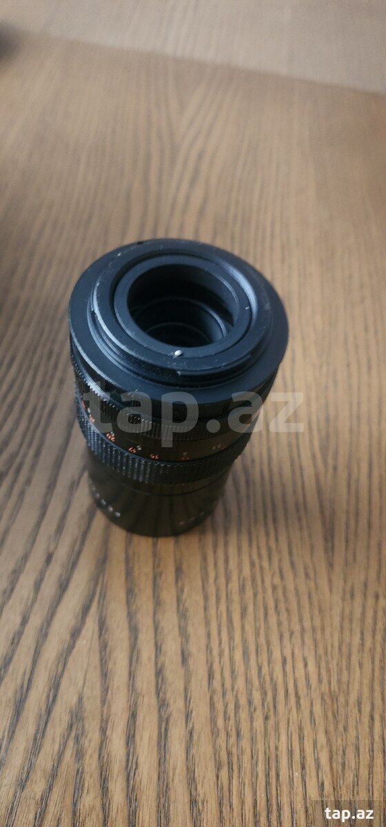 Fotoaparat Canon EOS 60D (2)