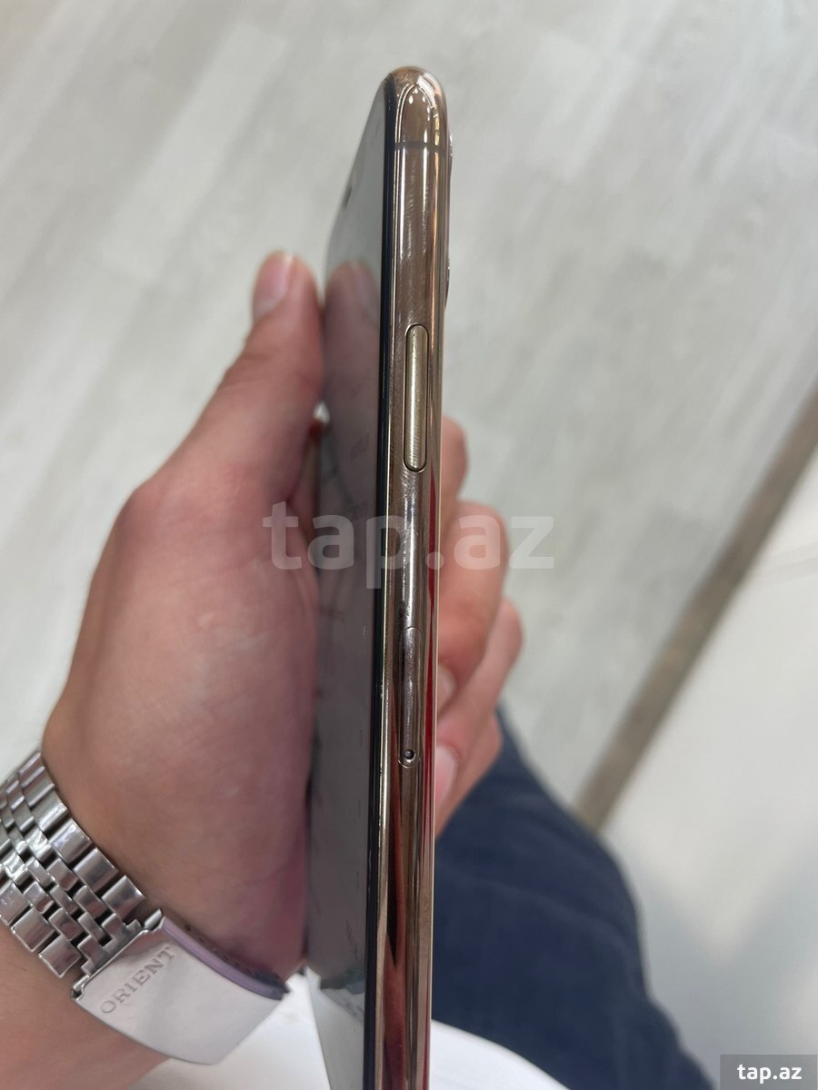 Apple iPhone 11 Pro Gold 256GB/4GB