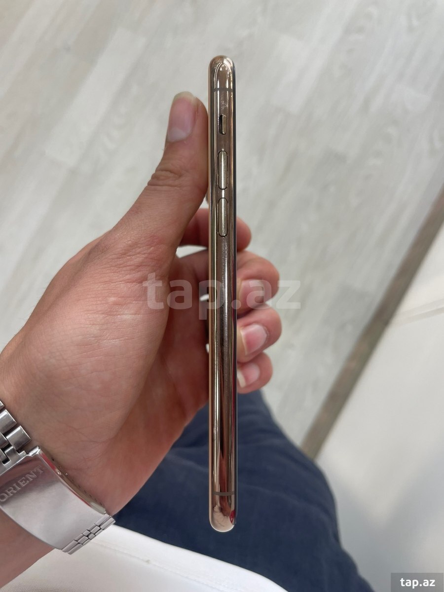 Apple iPhone 11 Pro Gold 256GB/4GB (2)