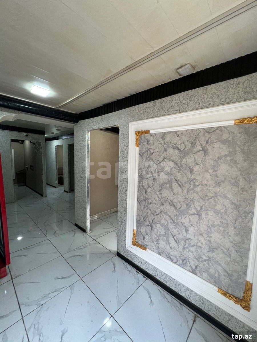 Obyekt icarəyə verilir, Bakıxanov qəs. (3)
