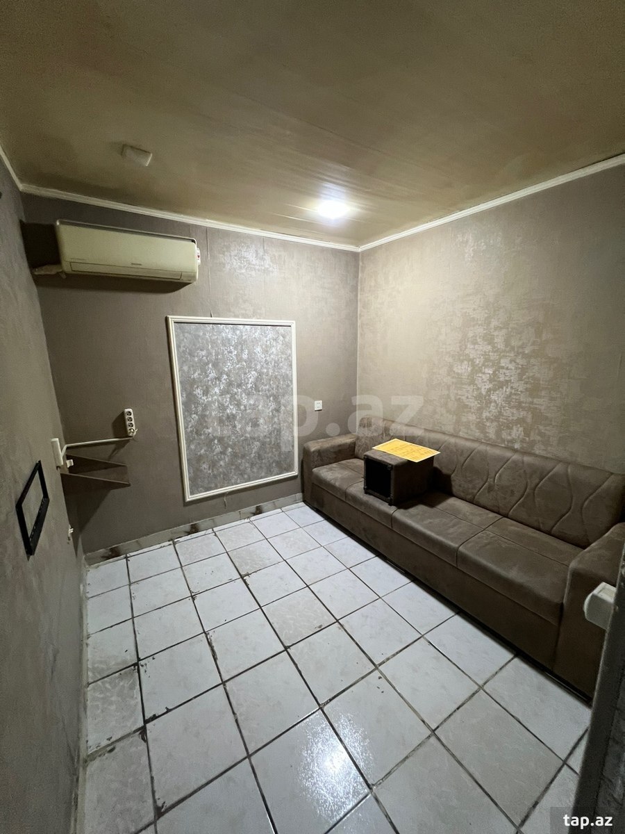 Obyekt icarəyə verilir, Bakıxanov qəs. (10)