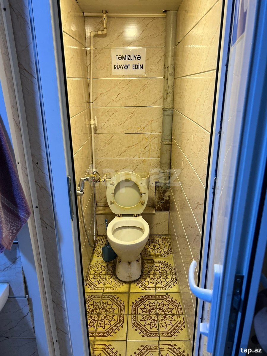 Obyekt icarəyə verilir, Bakıxanov qəs. (13)