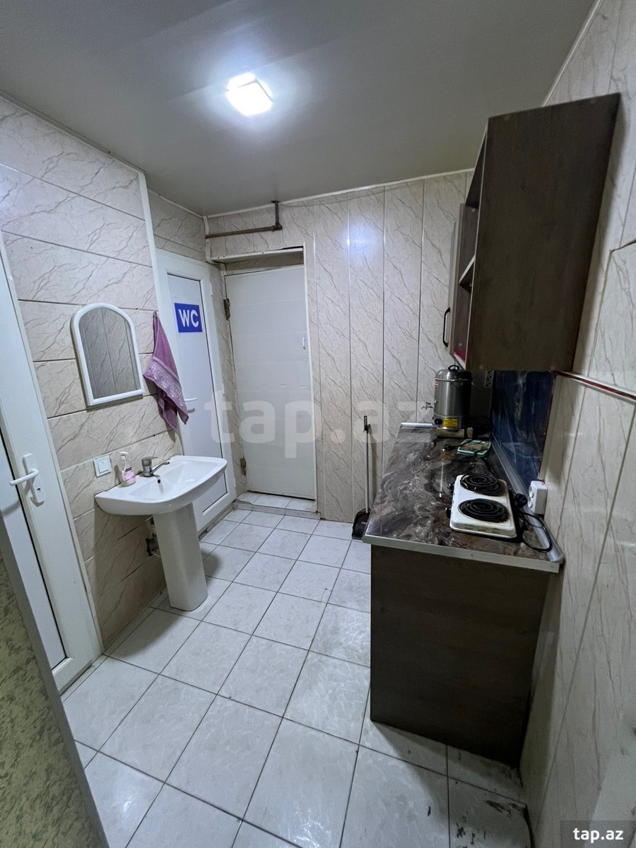 Obyekt icarəyə verilir, Bakıxanov qəs. (11)