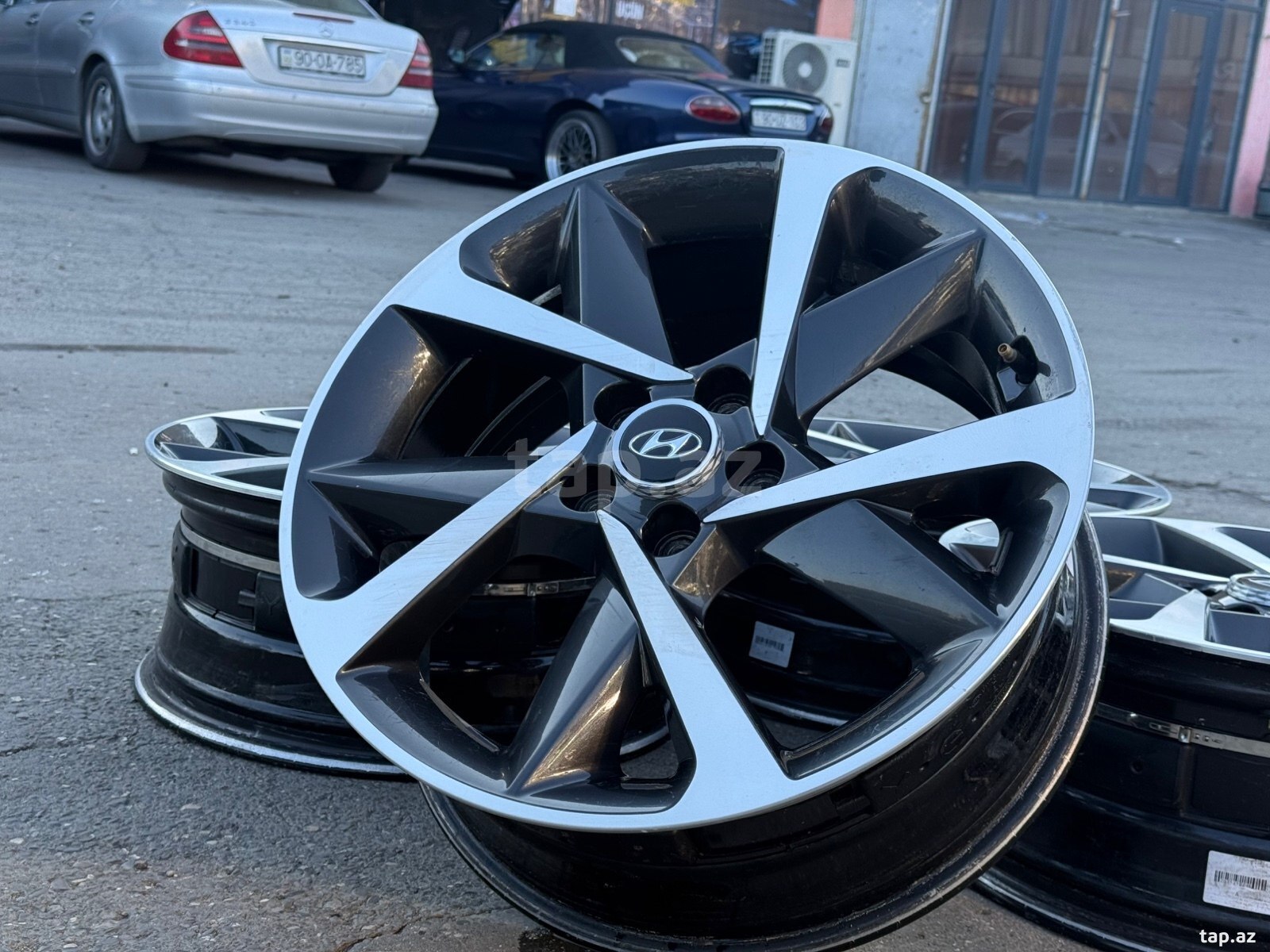 Hyundai Sonata diskləri R19 (7)