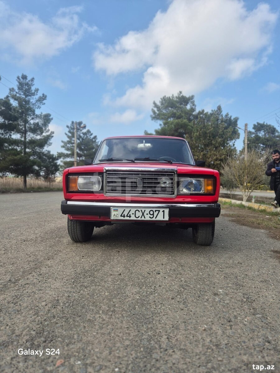 LADA (VAZ) 2107, 2005 il