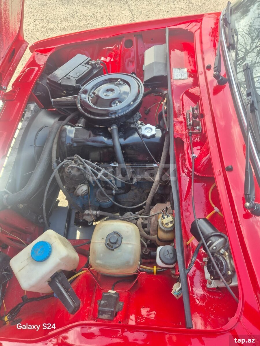 LADA (VAZ) 2107, 2005 il (6)