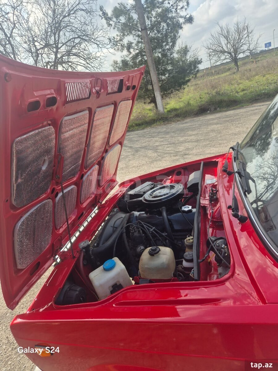 LADA (VAZ) 2107, 2005 il (7)