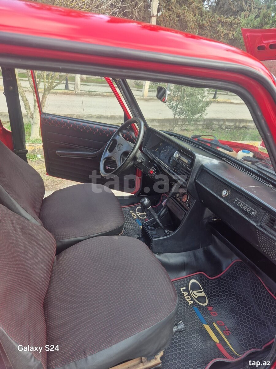 LADA (VAZ) 2107, 2005 il (13)