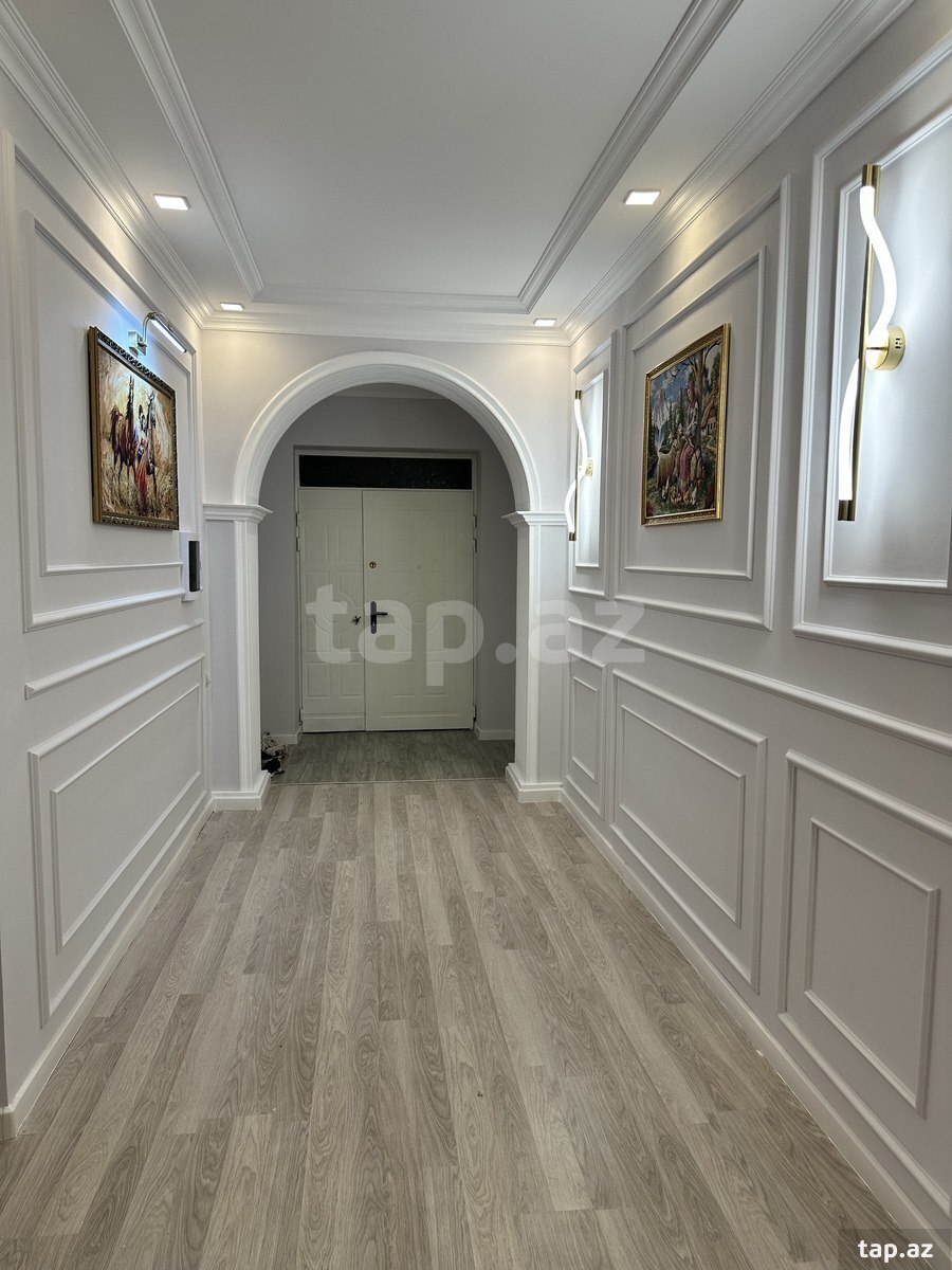 Villa kirayə verilir, Qəbələ ş. (13)