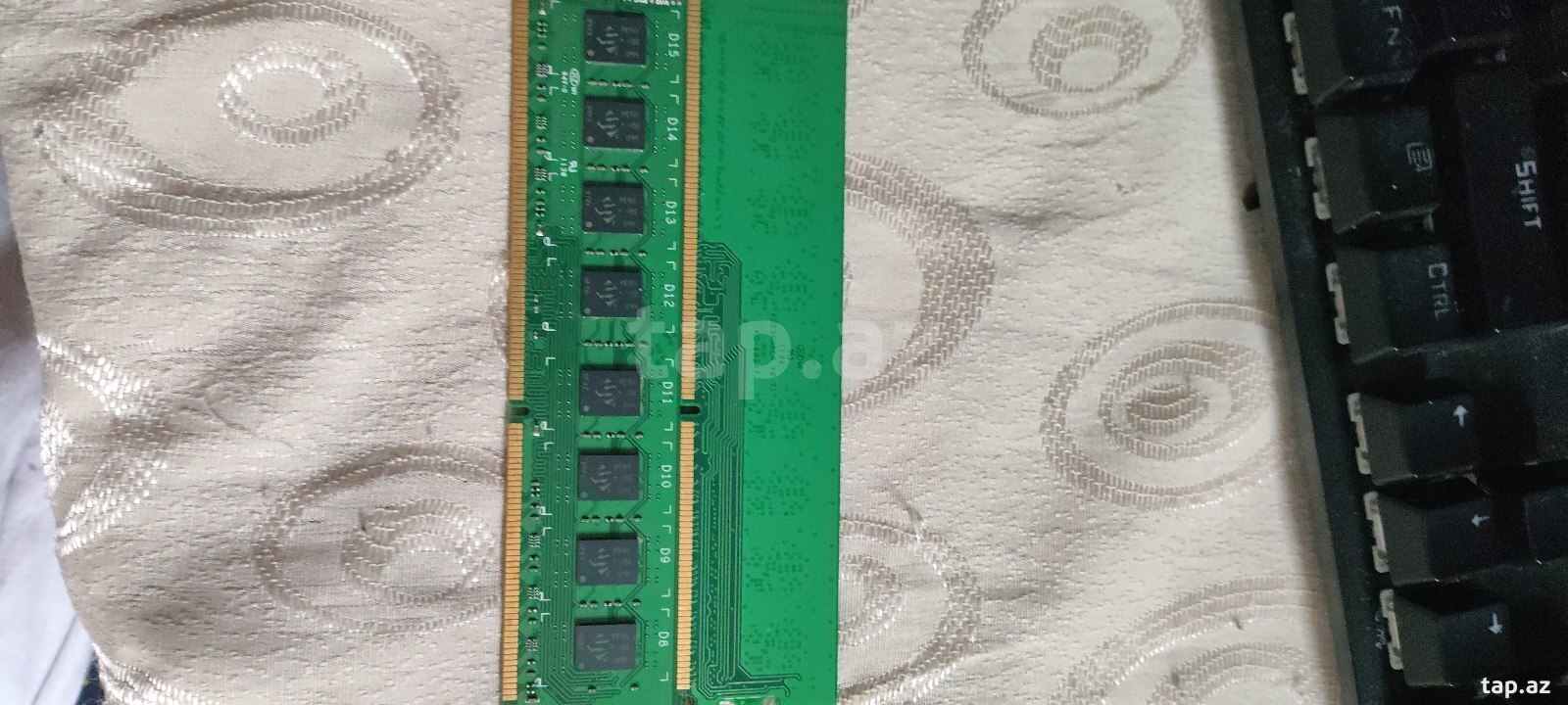 RAM Patriot 2GB+4GB RAM DDR3 (2)