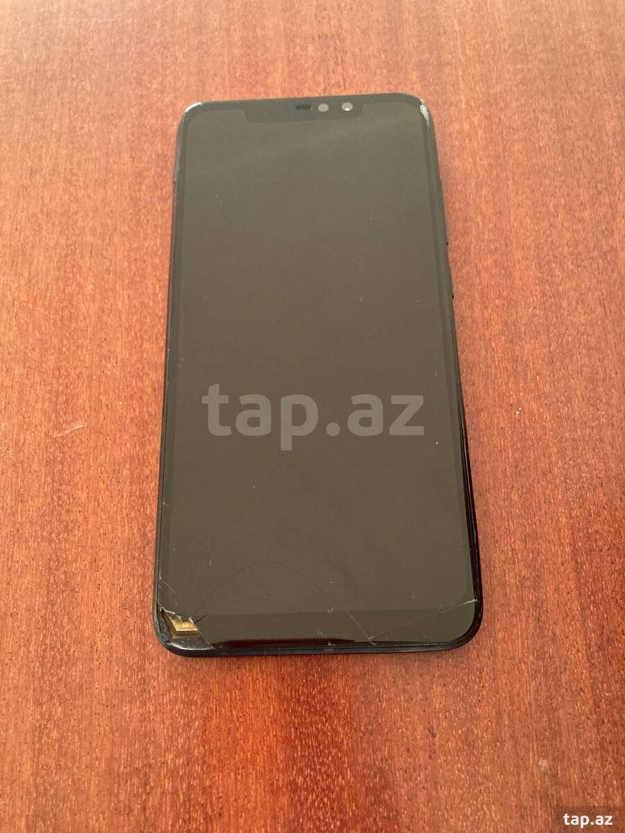 Xiaomi Redmi S2 Stunning Black 32GB/3GB