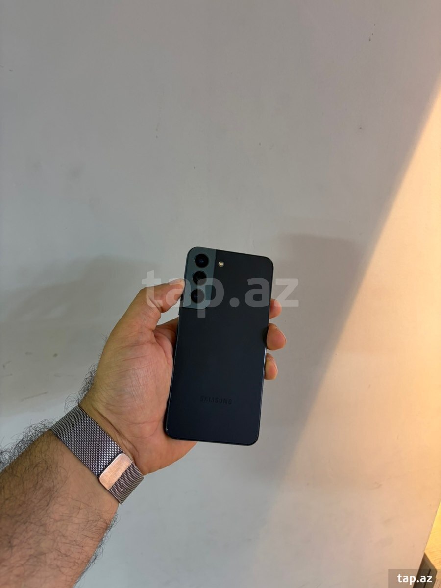 Samsung Galaxy S22 5G Green 128GB/8GB