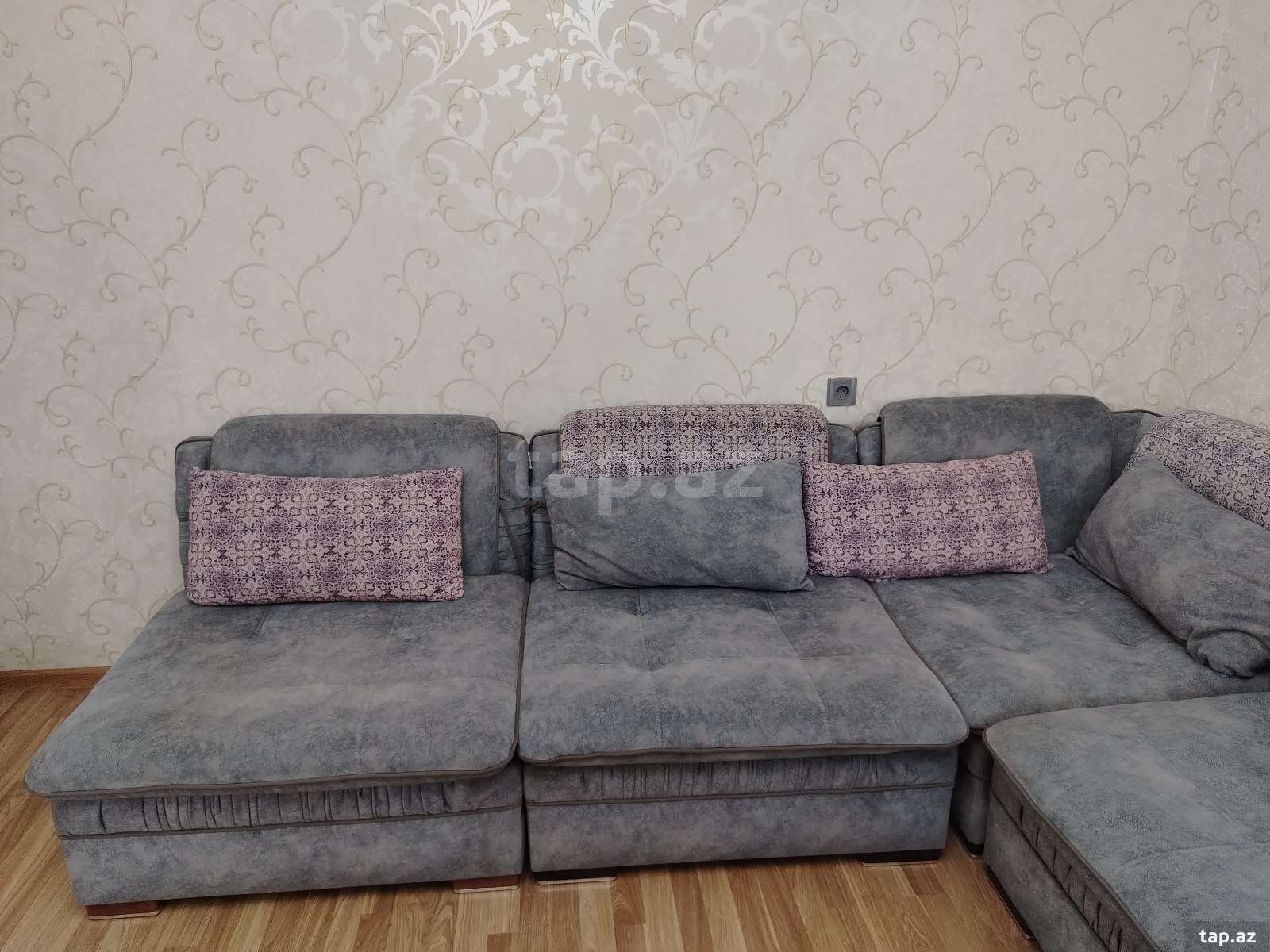 Künc divan