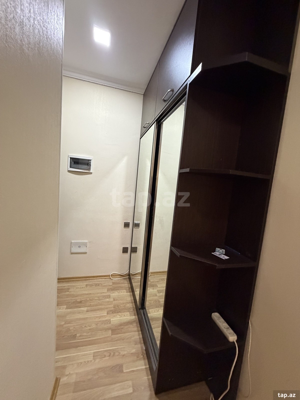 2-otaqlı mənzil kirayə verilir, Xırdalan ş., 65 m² (6)
