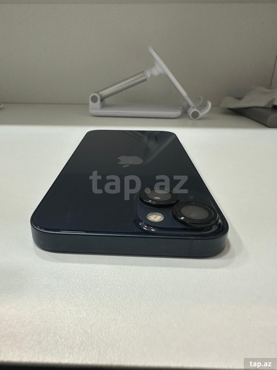 Apple iPhone 13 Blue 128GB/4GB (4)