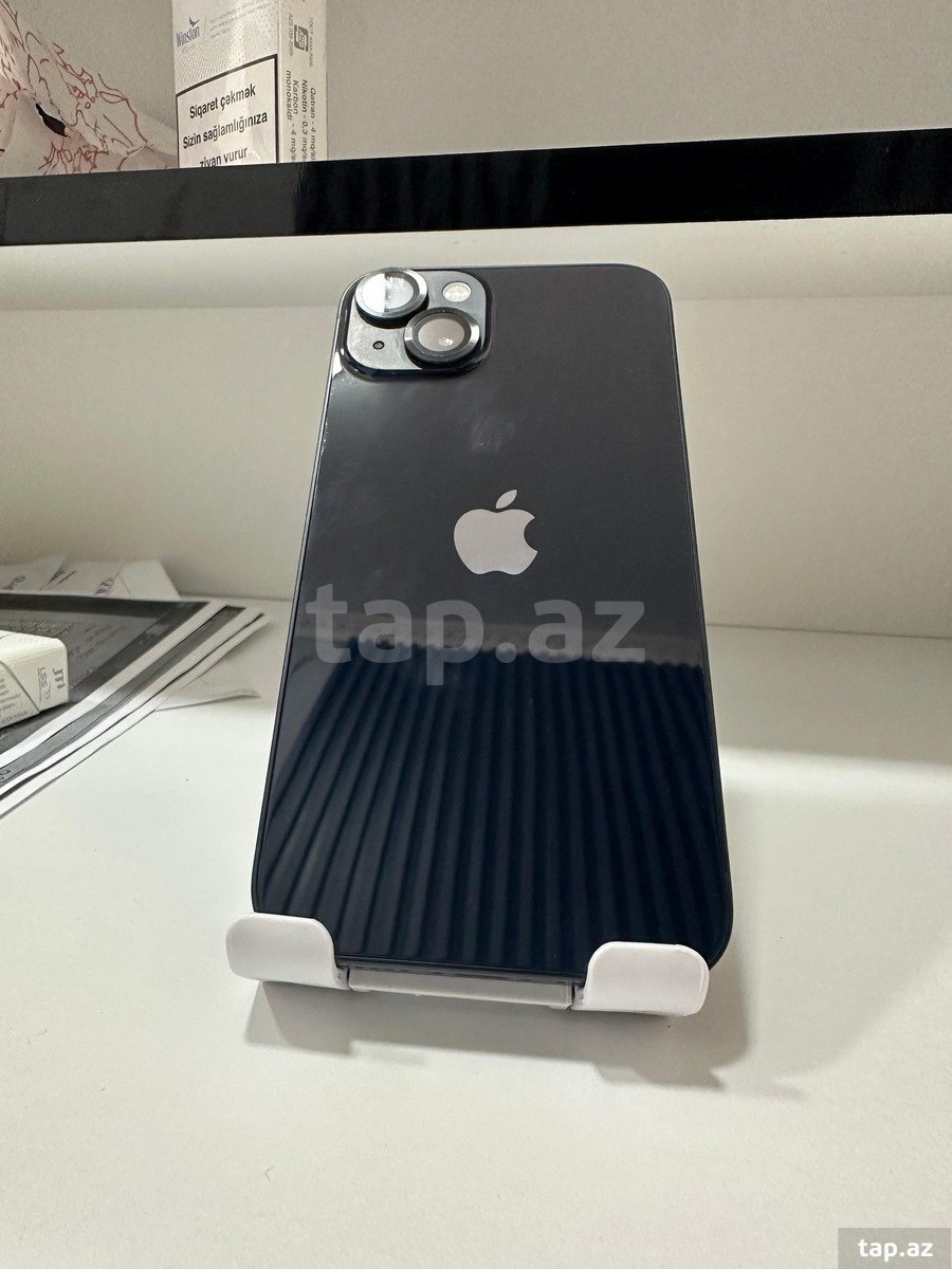 Apple iPhone 13 Blue 128GB/4GB