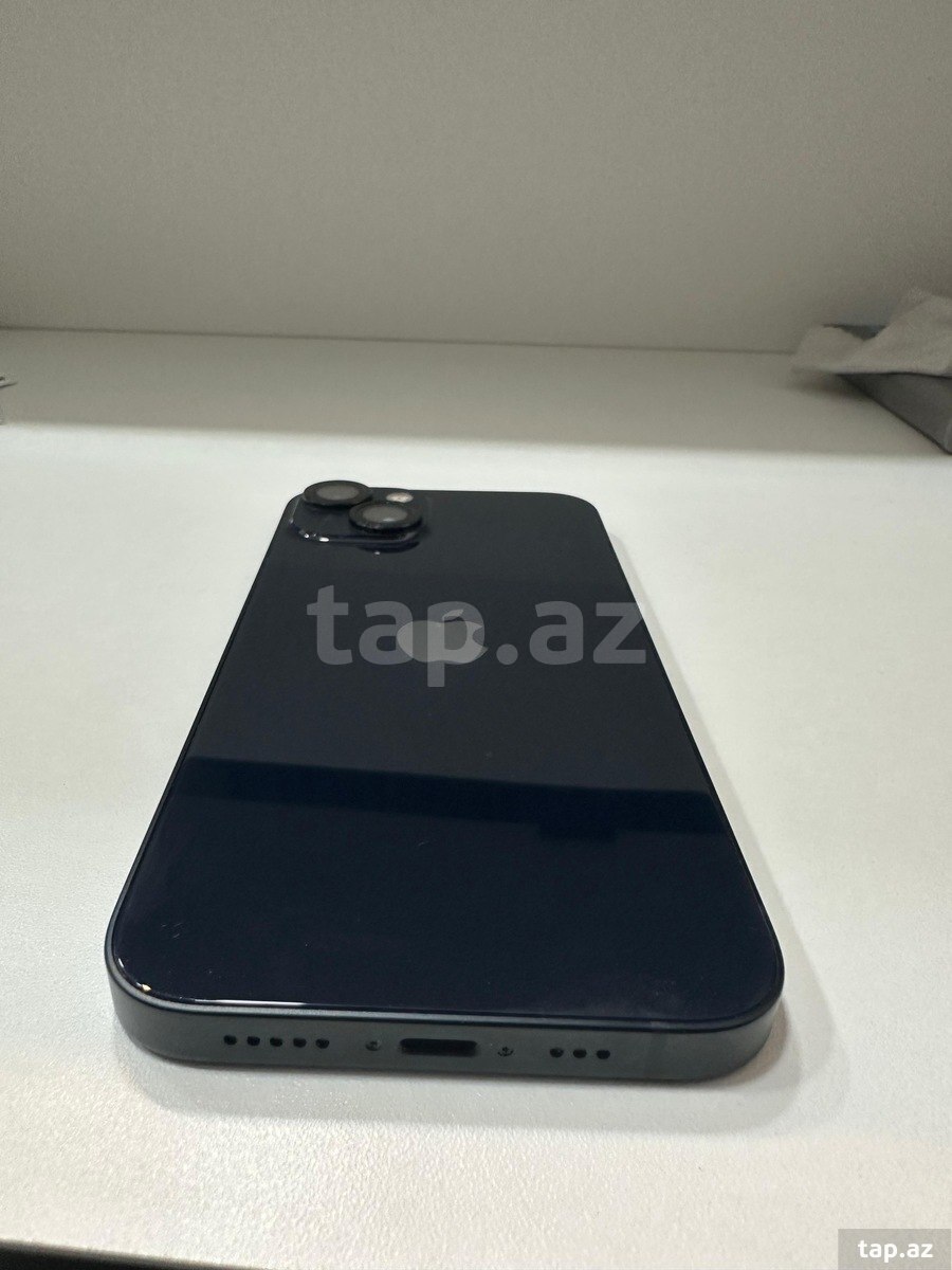 Apple iPhone 13 Blue 128GB/4GB (3)