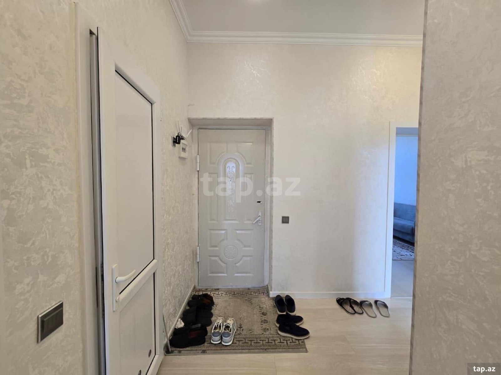 2-otaqlı mənzil, Sumqayıt ş., 55 m² (8)