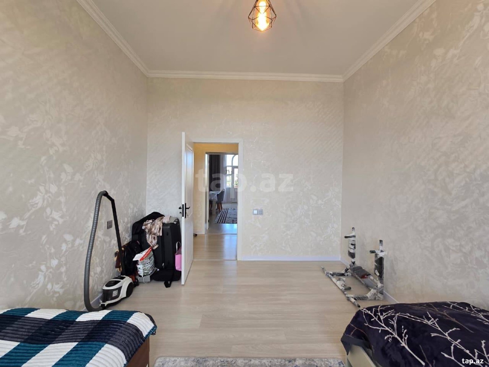 2-otaqlı mənzil, Sumqayıt ş., 55 m² (7)