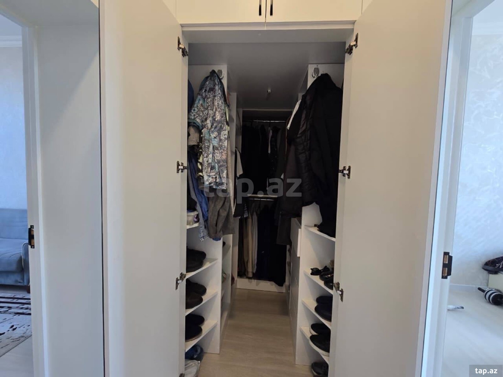 2-otaqlı mənzil, Sumqayıt ş., 55 m² (10)