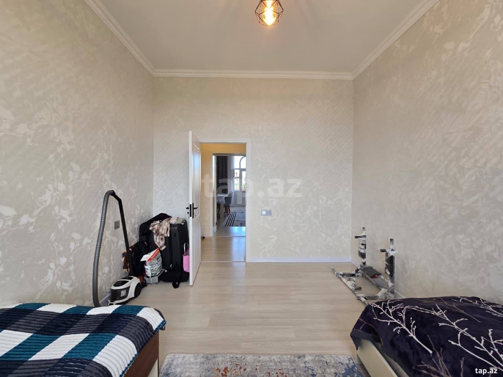 2-otaqlı mənzil, Sumqayıt ş., 55 m² (11)